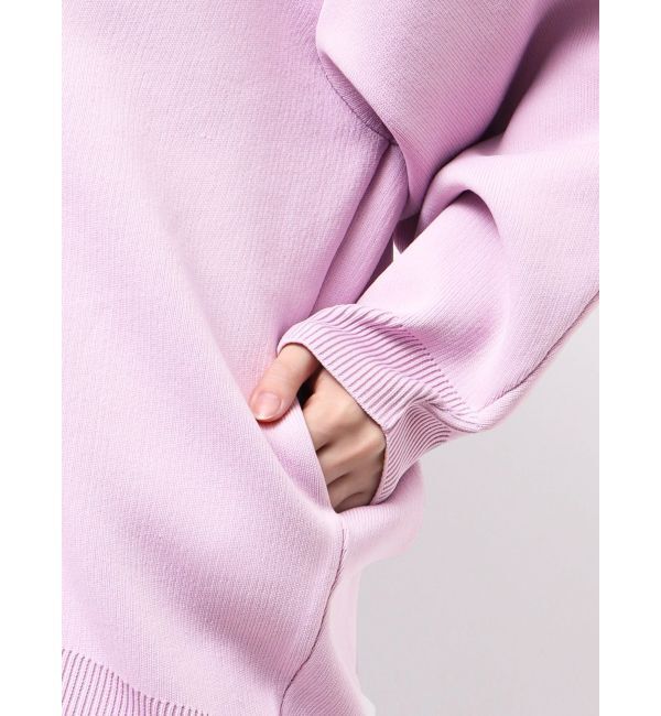 ELENDEEK「V-NECK FORM CD」|カーディガン|