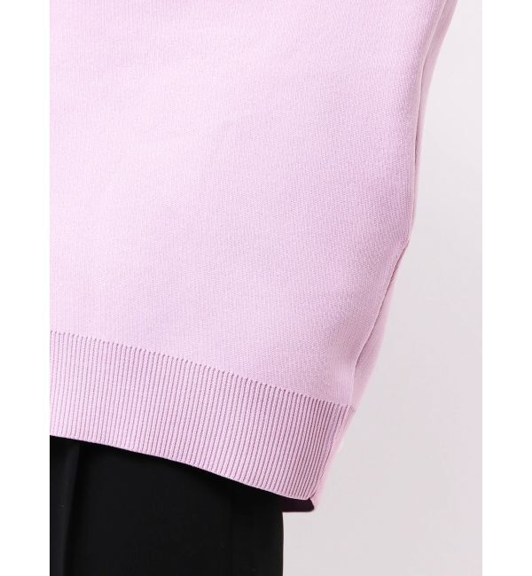 ELENDEEK「V-NECK FORM CD」|カーディガン|