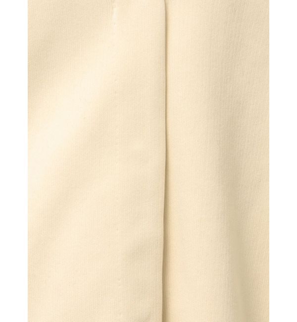 ELENDEEK「V-NECK FORM CD」|カーディガン|