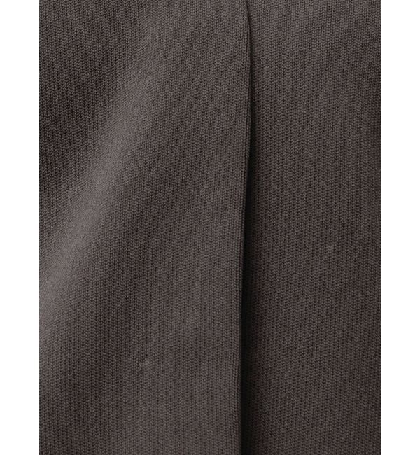 ELENDEEK「V-NECK FORM CD」|カーディガン|