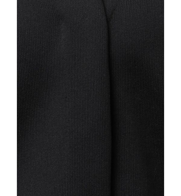 ELENDEEK「V-NECK FORM CD」|カーディガン|