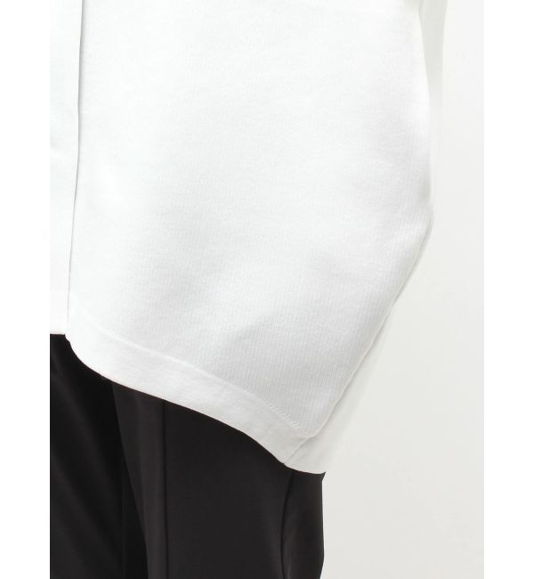 ELENDEEK「COCOON FORM CD」|カーディガン|