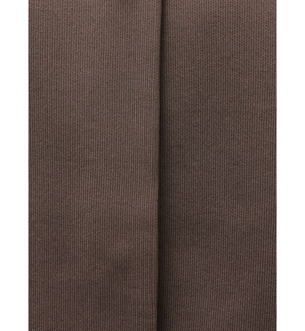 ELENDEEK「COCOON FORM CD」|カーディガン|