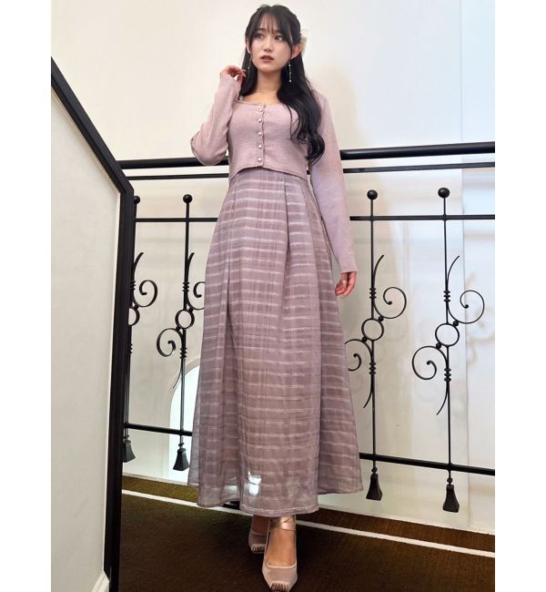 RESEXXY「サテンバレリーナパンプス」|パンプス|