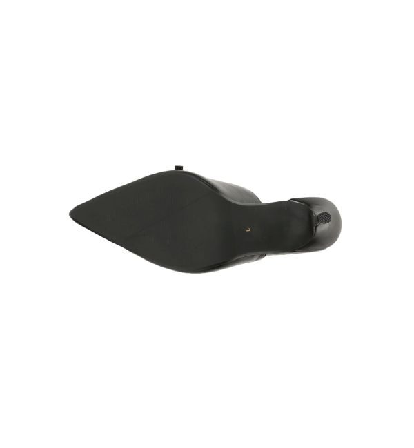 RESEXXY「デザインセパレートパンプス」|パンプス|