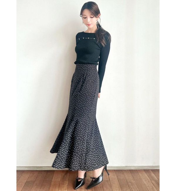 RESEXXY「デザインセパレートパンプス」|パンプス|