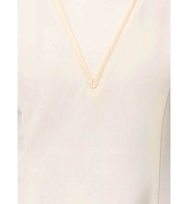 dazzlin「【藤井サチコラボ】サイドボリュームドレス」|ドレス|