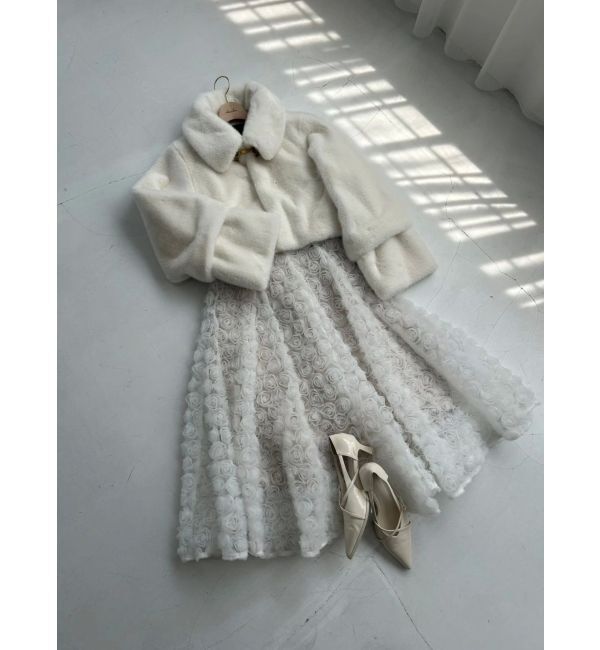 dazzlin「クロスベルトパンプス」|パンプス|