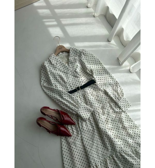 dazzlin「クロスベルトパンプス」|パンプス|