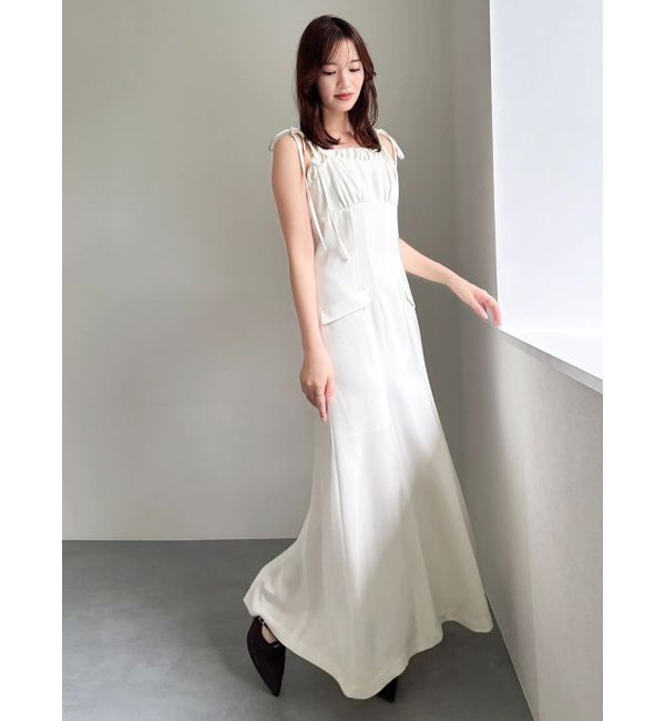 dazzlin「クロスベルトパンプス」|パンプス|