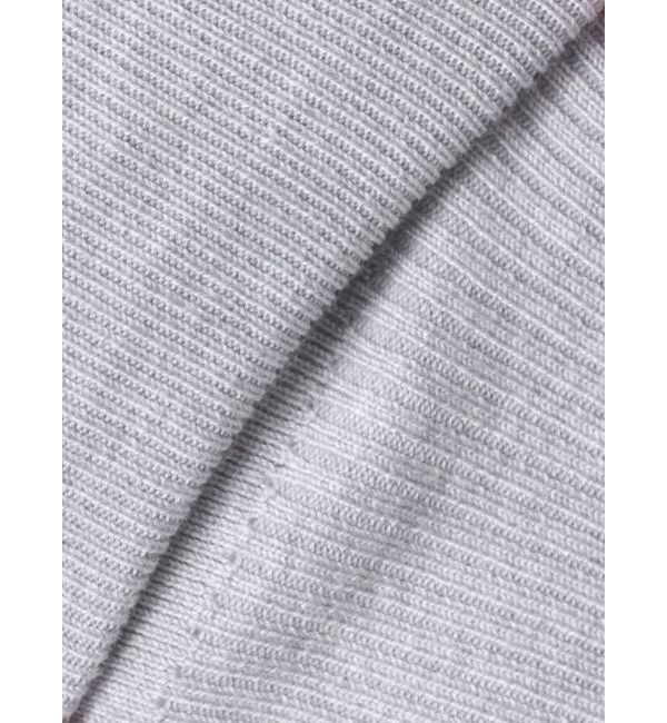 dazzlin「【POLO BCSコラボ】レーススカーフベア刺繍ニットトップス」|ニット・セーター|