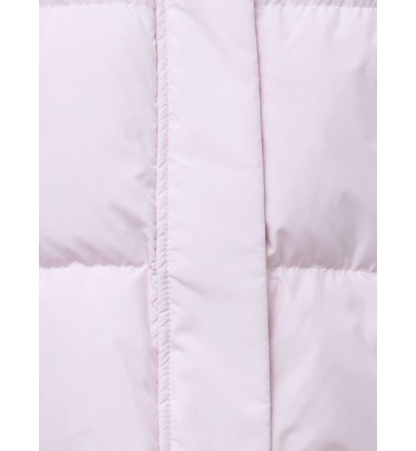 MERCURYDUO「2WAYフード付アライドショートダウン」|ダウン|