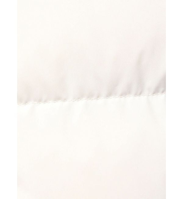 MERCURYDUO「2WAYフード付アライドショートダウン」|ダウン|