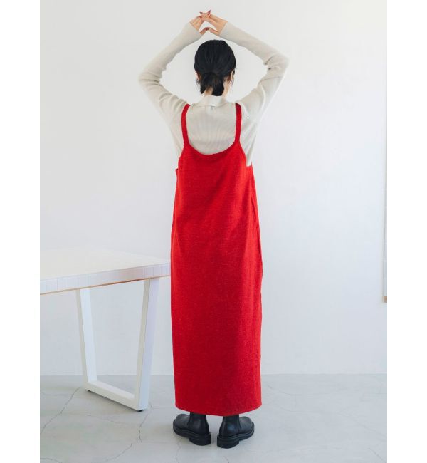 Ungrid「ボタンデザインニットカーディガン」|ニット・セーター|