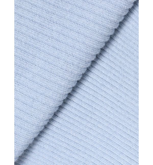 Ungrid「ボタンデザインニットカーディガン」|ニット・セーター|