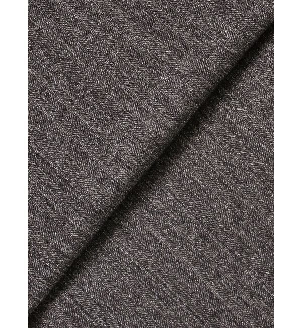 LAGUNAMOON「ウエストラペルツイードマーメイドスカート」|スカート|