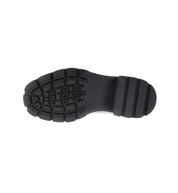 EVRIS「レースアップインソールワークブーツ」|ショートブーツ|