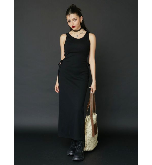 EVRIS「レースアップインソールワークブーツ」|ショートブーツ|