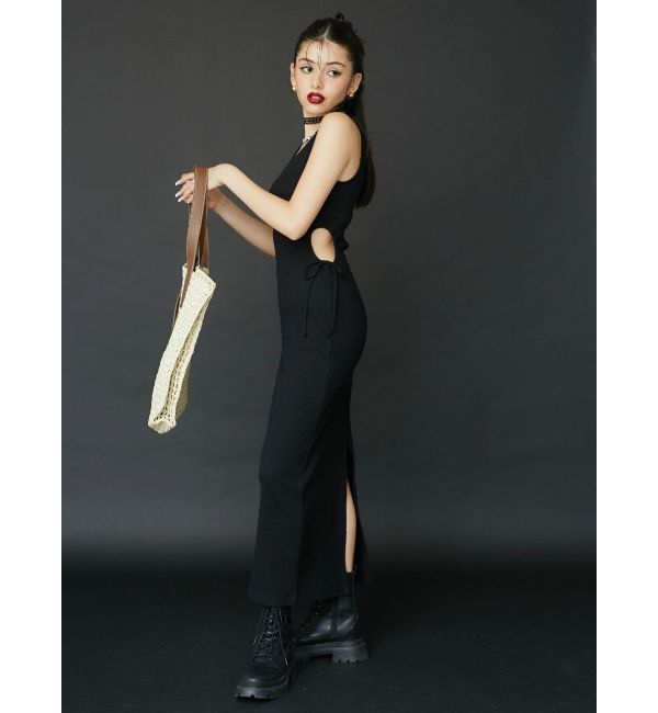 EVRIS「レースアップインソールワークブーツ」|ショートブーツ|