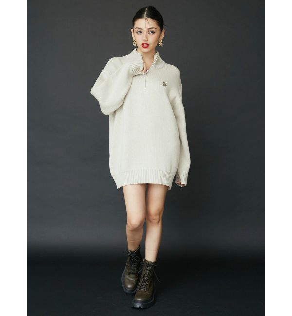 EVRIS「レースアップインソールワークブーツ」|ショートブーツ|