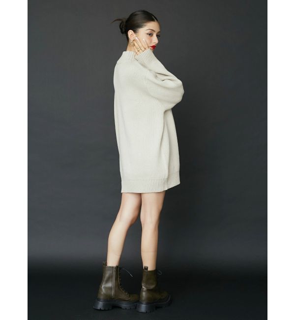 EVRIS「レースアップインソールワークブーツ」|ショートブーツ|