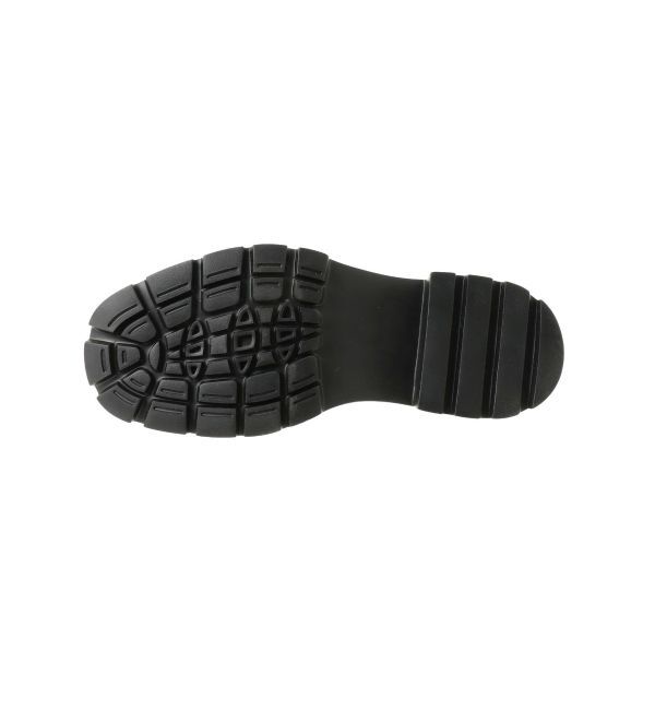 EVRIS「レースアップインソールワークブーツ」|ショートブーツ|