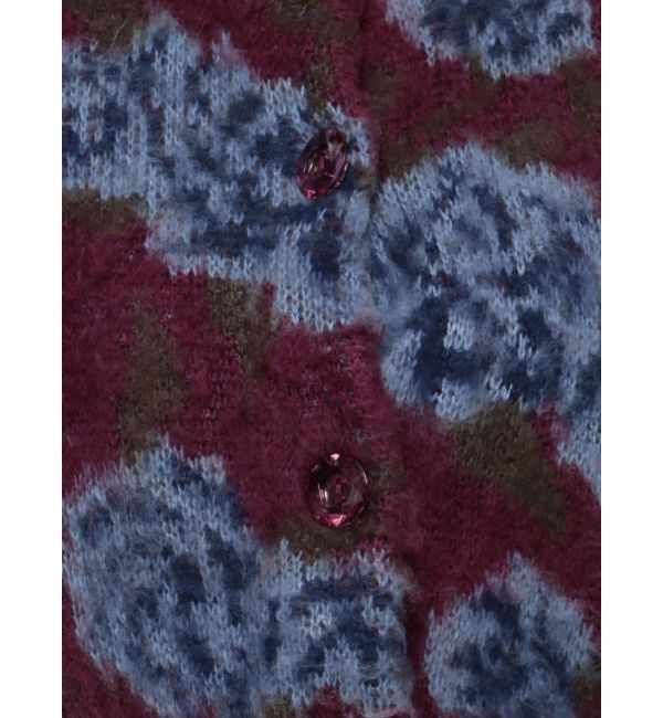 jouetie「パターン2WAYカーデ」|カーディガン|