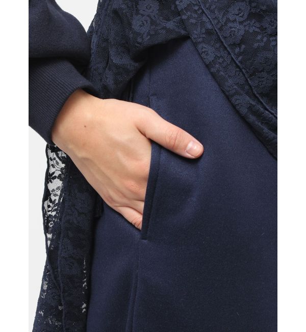 jouetie「レースドッキングスウェットパンツ【セットアップ対応】」|その他|