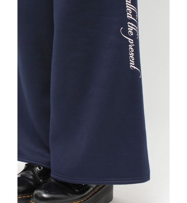 jouetie「レースドッキングスウェットパンツ【セットアップ対応】」|その他|