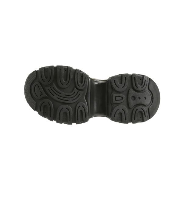 GYDA「Wソールサイドゴアショートブーツ」|ショートブーツ|