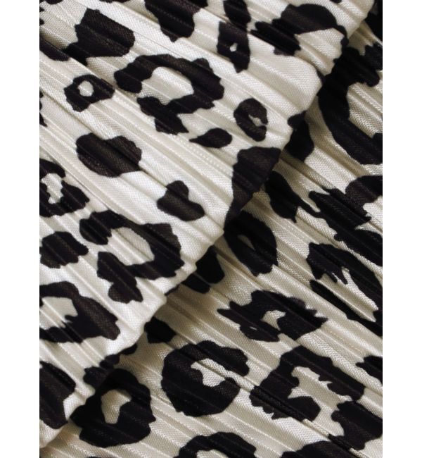 GYDA「サテンプリーツキャミビスチェ【SETUP着用可】」|キャミソール|