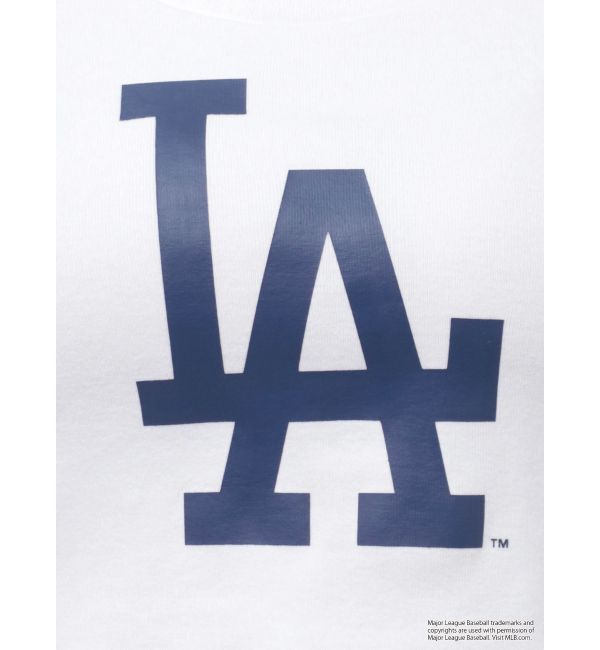 GYDA「GYDA［MLB］クロップドTシャツ」|Tシャツ・カットソー|