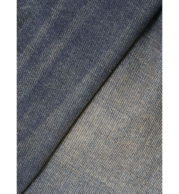 GYDA「GD MOLDスカートライクデニムショートパンツ」|スカート|