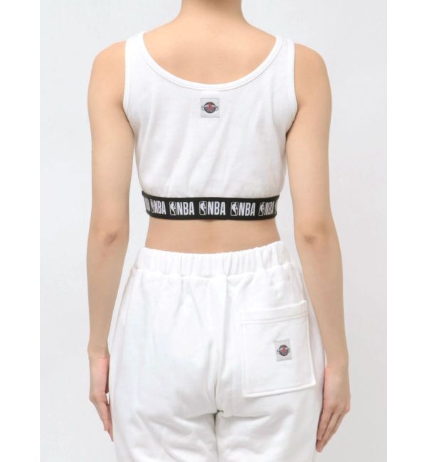 GYDA「NBA SPORTY BUSTIER」|キャミソール|