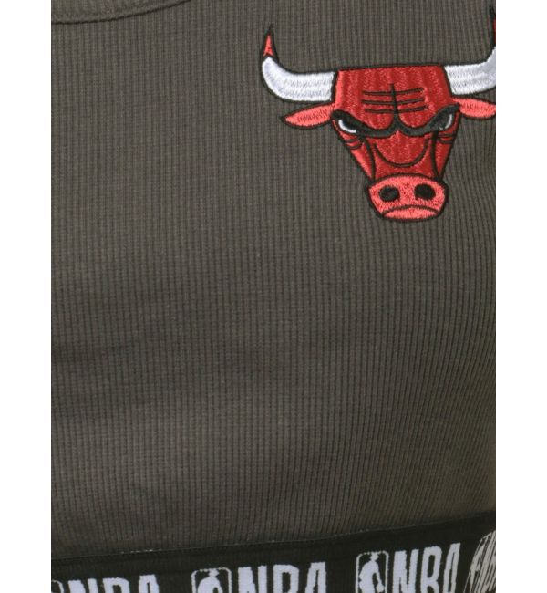 GYDA「NBA SPORTY BUSTIER」|キャミソール|