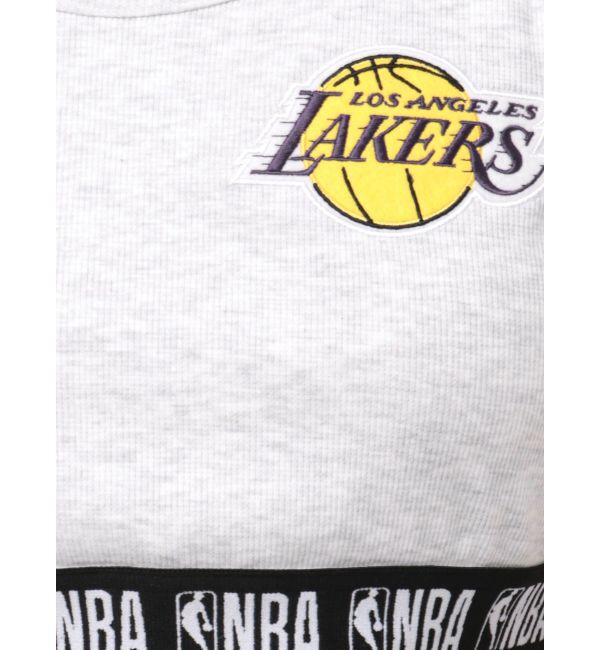 GYDA「NBA SPORTY BUSTIER」|キャミソール|