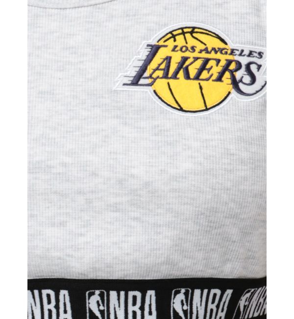 GYDA「NBA SPORTY BUSTIER」|キャミソール|