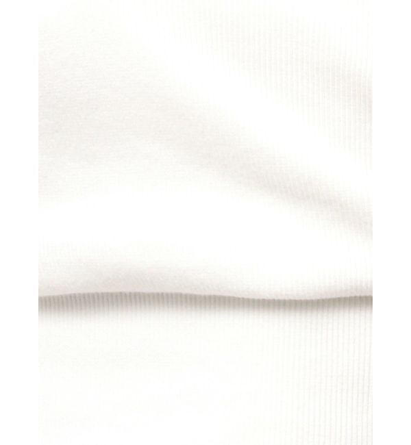 GYDA「カシュクールデザインオフショルトップス」|Tシャツ・カットソー|