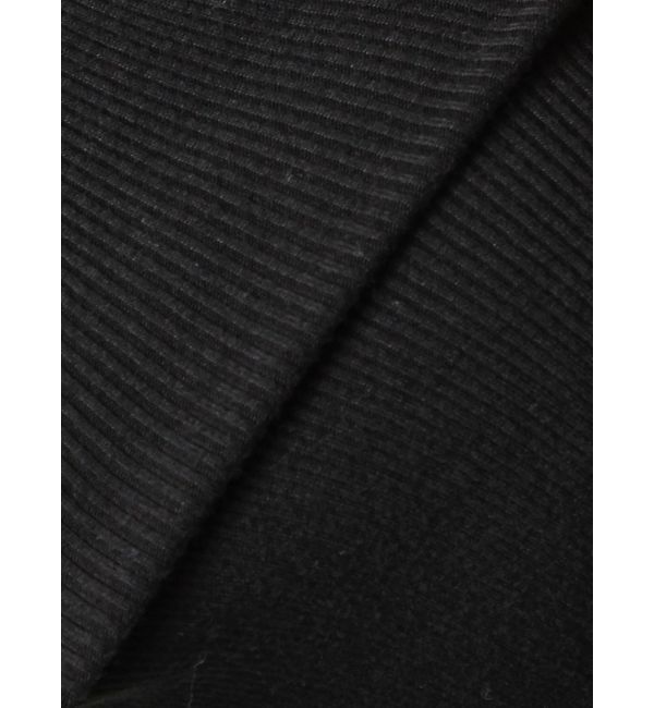 GYDA「フロントレースアップショートトップス」|Tシャツ・カットソー|