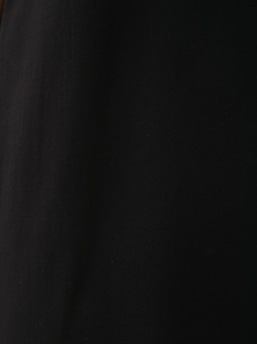 Mila Owen「フレンチスリーブサイドスリットカットワンピース」|ワンピース|