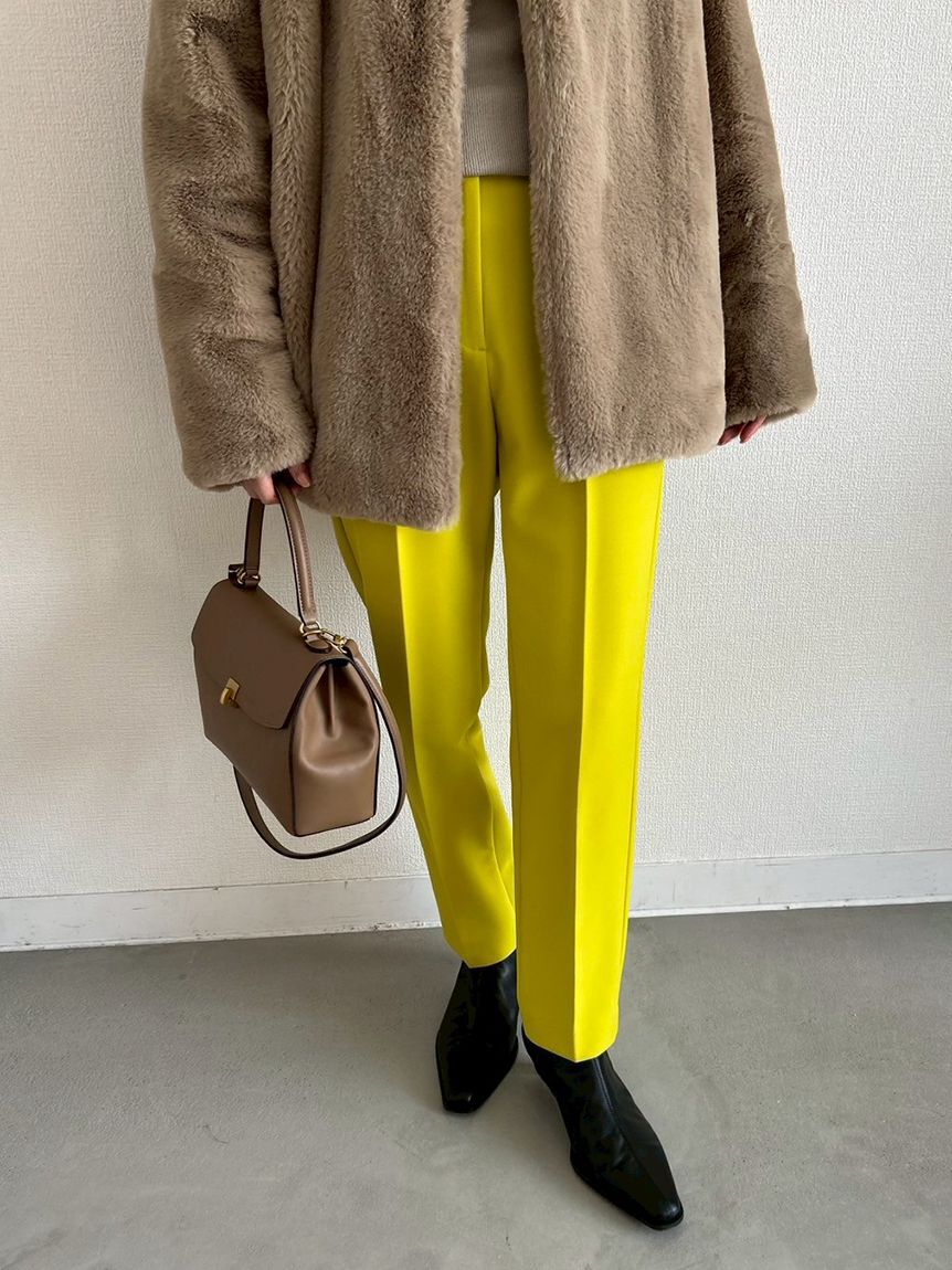 Mila Owen「キトゥンヒールショートブーツ」|ショートブーツ|