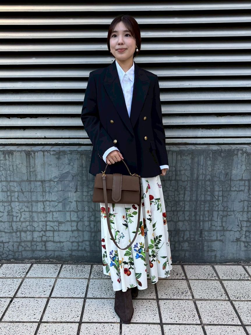 Mila Owen「キトゥンヒールショートブーツ」|ショートブーツ|