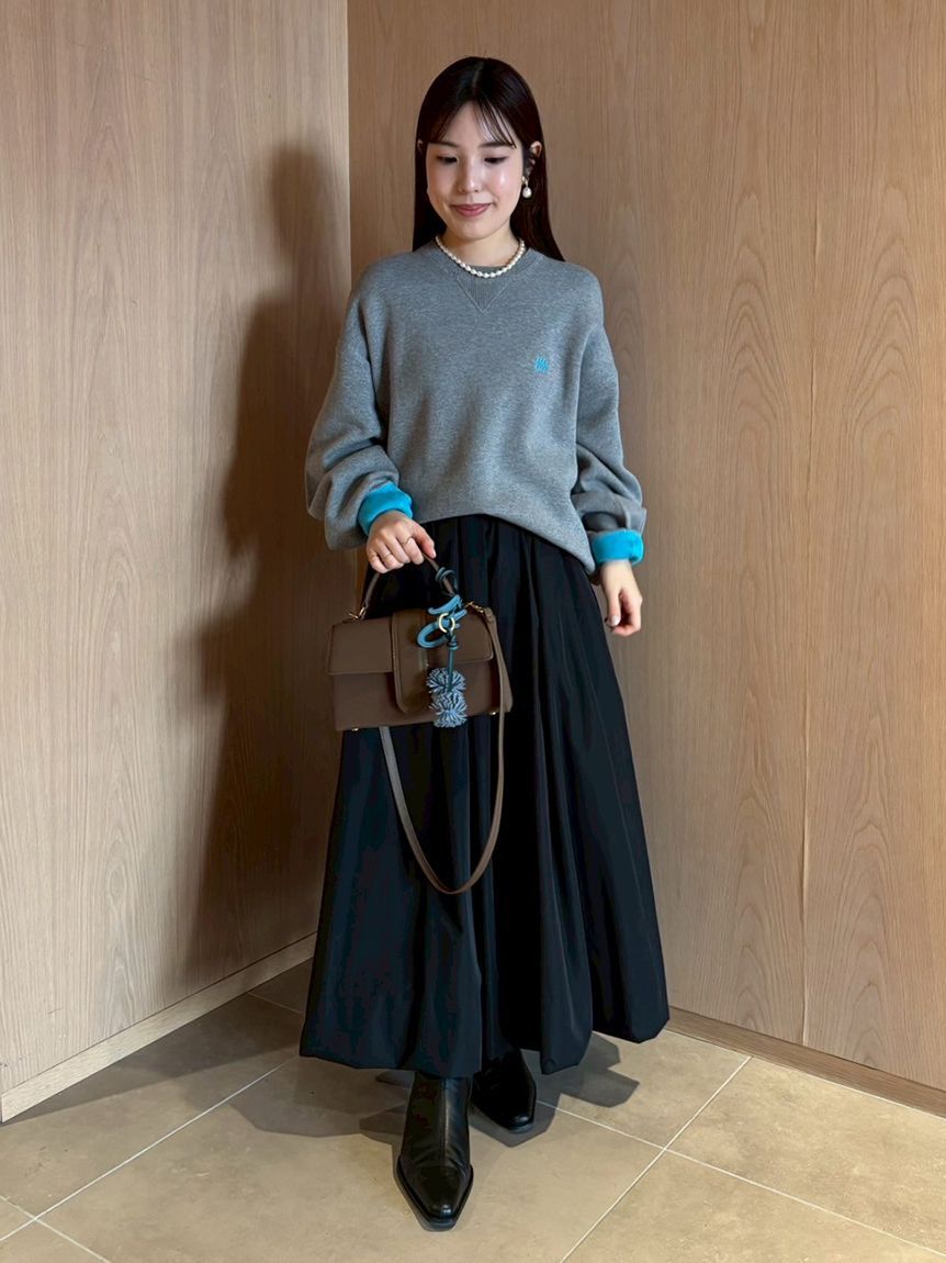 Mila Owen「キトゥンヒールショートブーツ」|ショートブーツ|