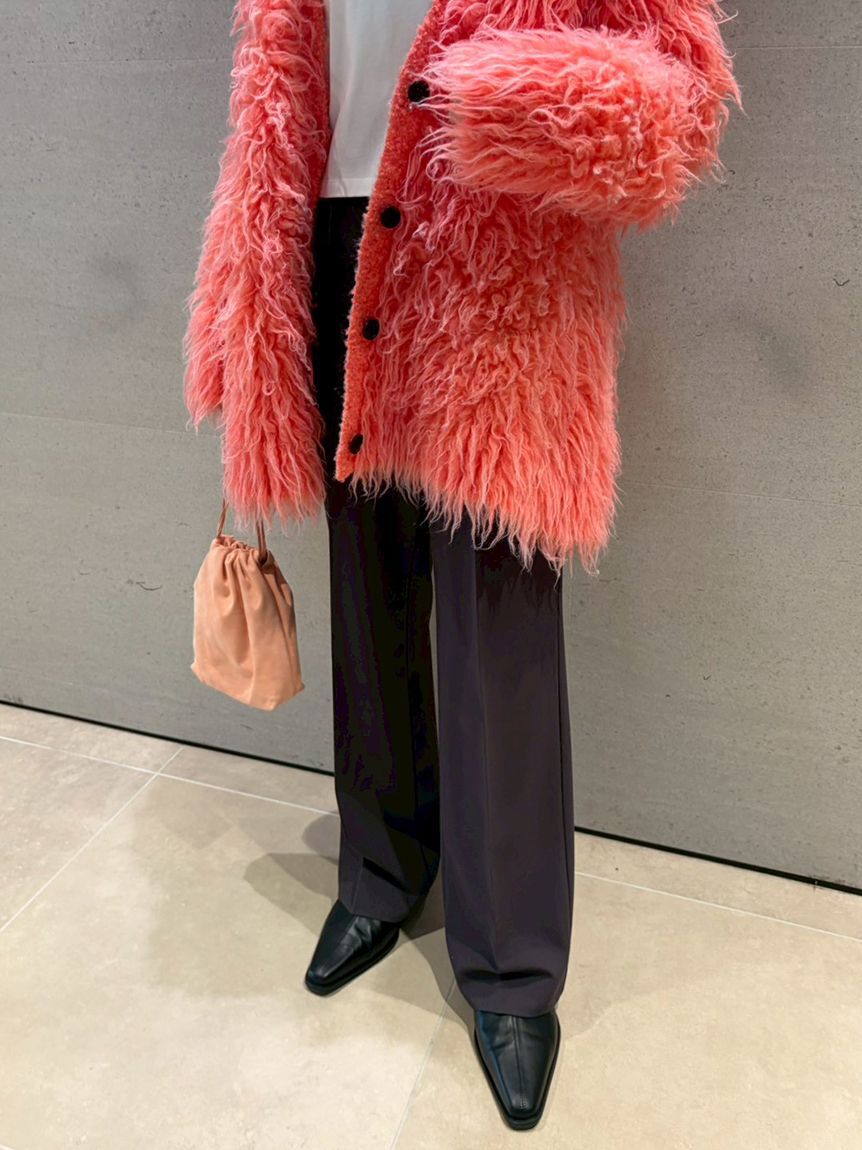 Mila Owen「キトゥンヒールショートブーツ」|ショートブーツ|