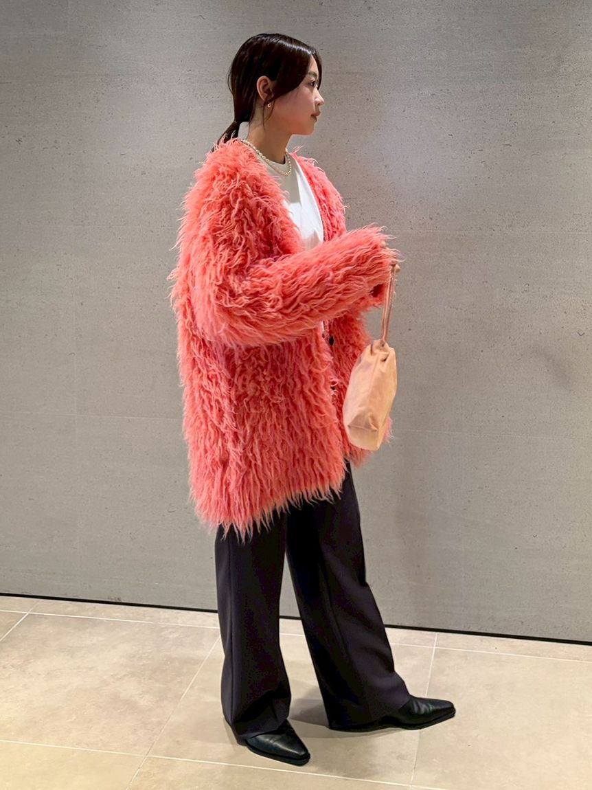 Mila Owen「キトゥンヒールショートブーツ」|ショートブーツ|