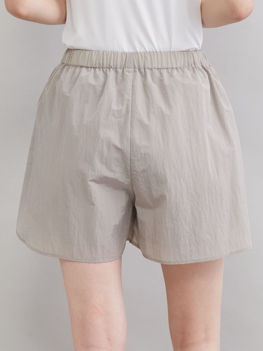 Mila Owen「ナイロンショートパンツ」|その他|