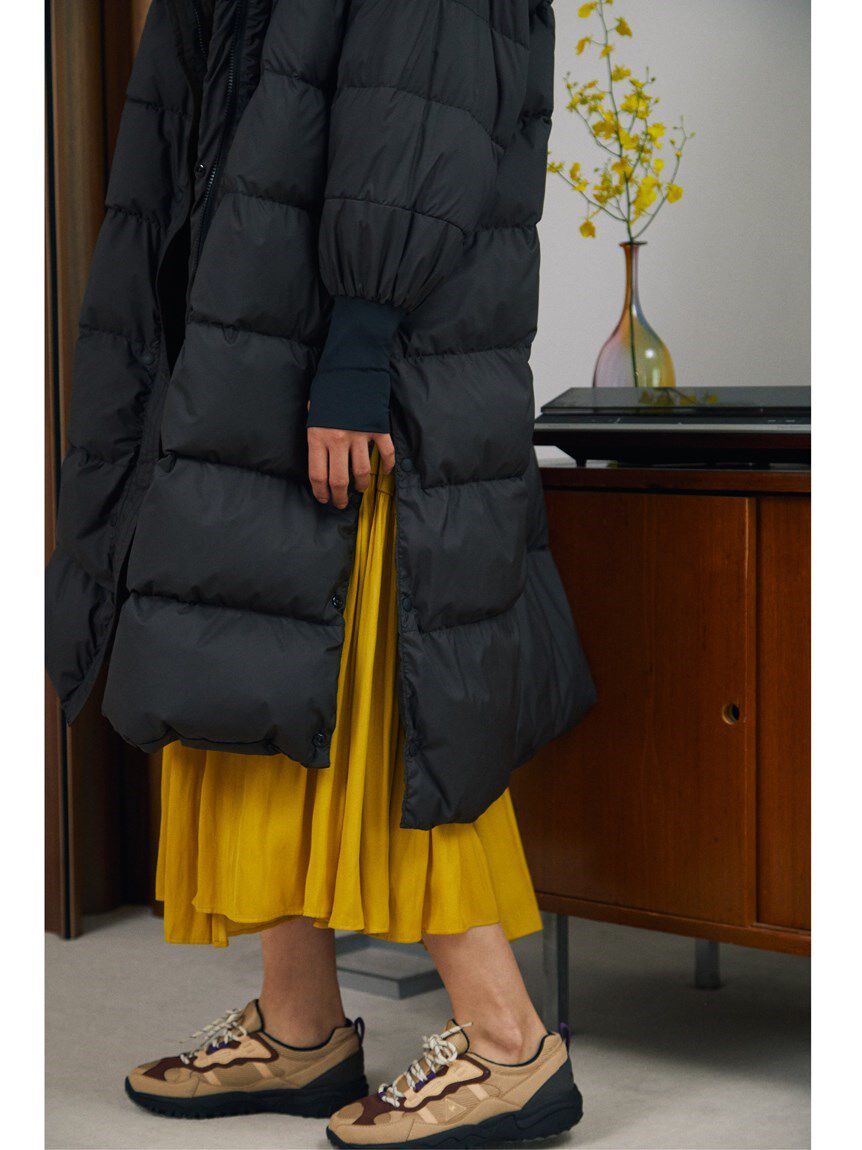 emmi「【Aya Kaneko&times;NANGA&times;emmi】　DOWN COAT」|ダウン|