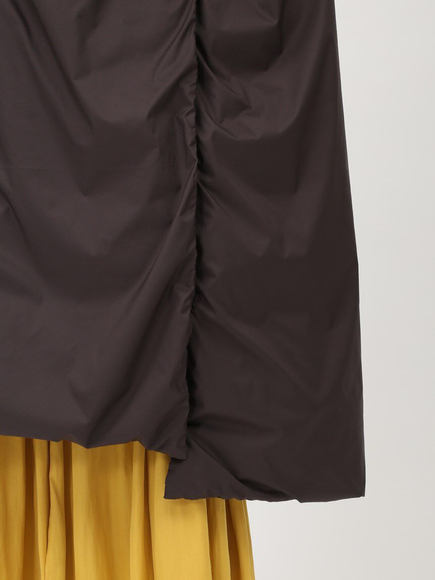 emmi「【Aya Kaneko&times;NANGA&times;emmi】　DOWN COAT」|ダウン|