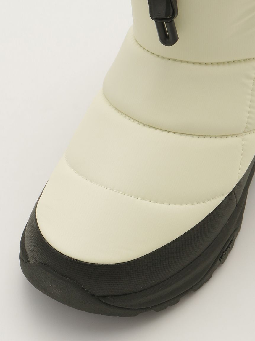 THE NORTH FACE「【THE NORTH FACE】Nuptse Bootie Logo」|スニーカー|