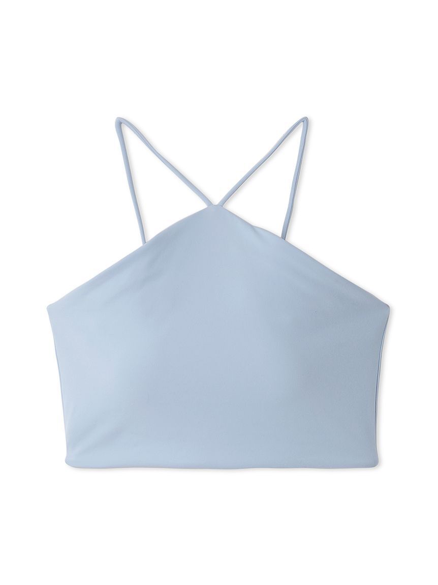 emmi yoga「【IPSA/emmi】サステナレッチユニティーブラトップ」|その他|